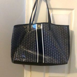 Tory Burch Large Gemini Link Tote